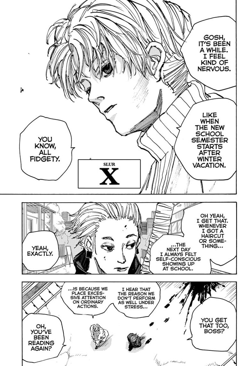 Chapter 50 Bicycle - Page 33